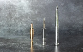 Outillages Industriels Spécifiques Sur Mesure
