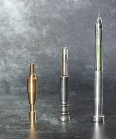 Outillages Industriels Spécifiques Sur Mesure